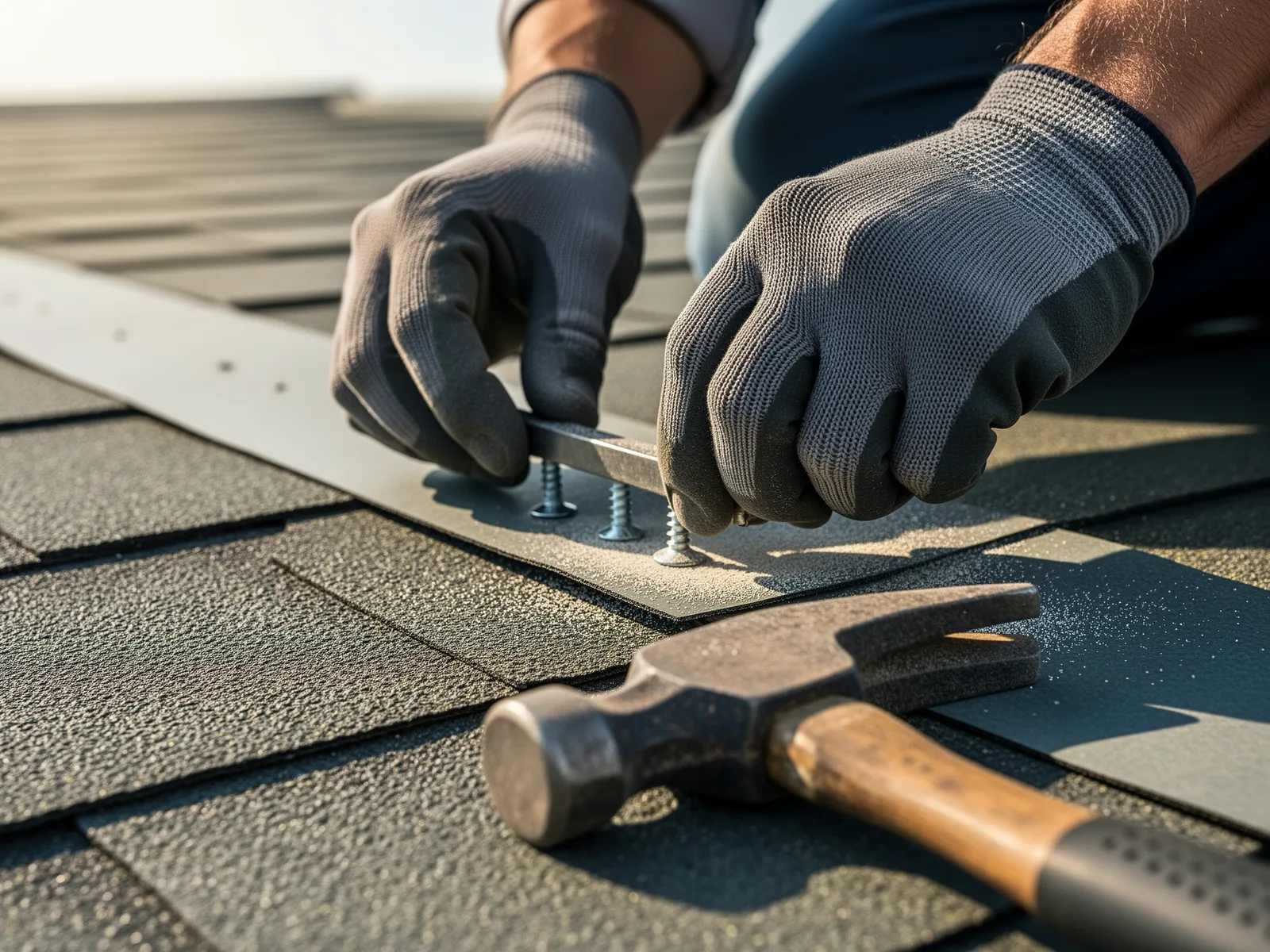 Why choose Fascia Repair in Guston, KY